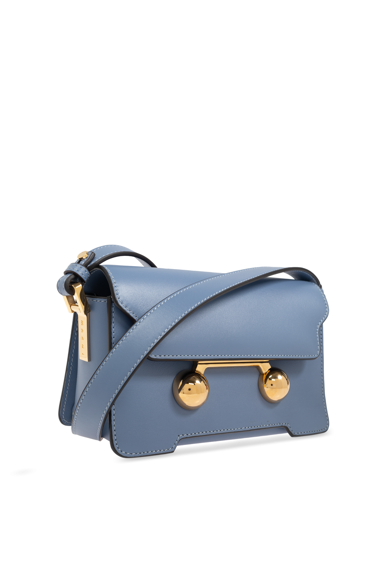 MARNI Women Shoulder Bags SBMP0179L1P820100B44 BLUE Buy